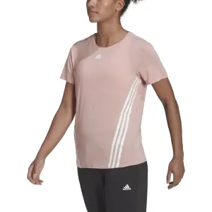 T-shirt Damen adidas Trainicons 3-Stripes image-2