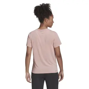 T-shirt Damen adidas Trainicons 3-Stripes image-4