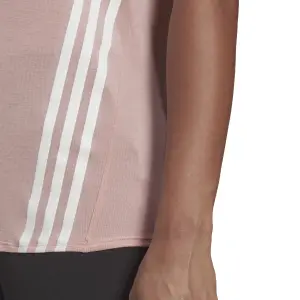 T-shirt Damen adidas Trainicons 3-Stripes image-5
