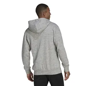 Hooded jacket adidas image-3