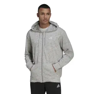 Hooded jacket adidas image-1