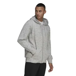 Hooded jacket adidas image-4