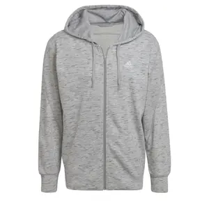 Hooded jacket adidas image-0