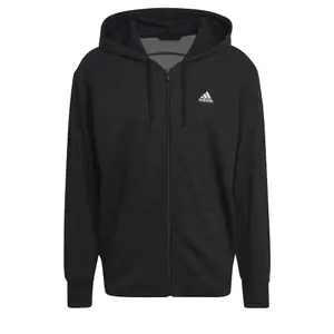 Giacca con cappuccio adidas image-0