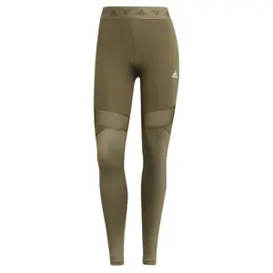 Leggings de mujer adidas Hyperglam High-Rise Long image-0