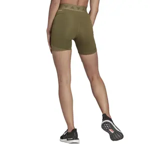 Pantalones cortos de mujer adidasCycliste Hyperglam image-5