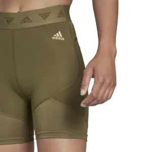 Pantalones cortos de mujer adidasCycliste Hyperglam image-3