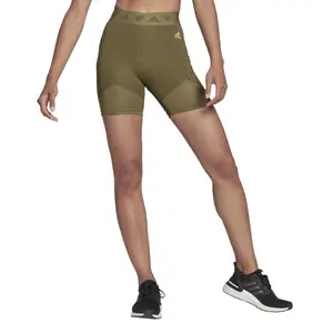 Pantalones cortos de mujer adidasCycliste Hyperglam image-2