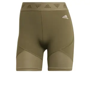 Pantalones cortos de mujer adidasCycliste Hyperglam image-0