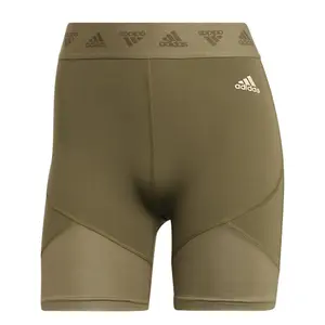 Pantalones cortos de mujer adidasCycliste Hyperglam image-1