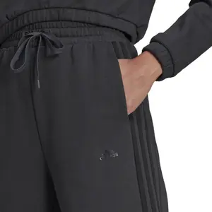 Pantaloni da jogging donna adidas Hyperglam High-Rise image-4