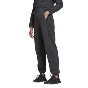 Pantaloni da jogging donna adidas Hyperglam High-Rise image-3