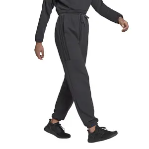 Pantaloni da jogging donna adidas Hyperglam High-Rise image-2