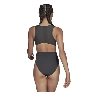 Damen-Bodysuit adidas Hyperglam image-4