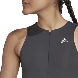 Damen-Bodysuit adidas Hyperglam image-5