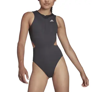Damen-Bodysuit adidas Hyperglam image-3
