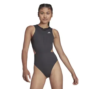 Damen-Bodysuit adidas Hyperglam image-1