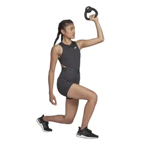 Damen-Bodysuit adidas Hyperglam image-2
