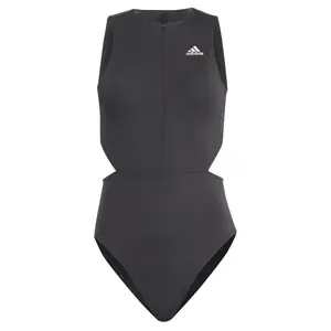 Damen-Bodysuit adidas Hyperglam image-0