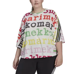 Camiseta de mujer adidas Marimekko x image-3
