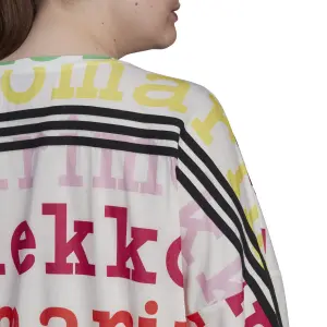 Camiseta feminina adidas Marimekko x image-6