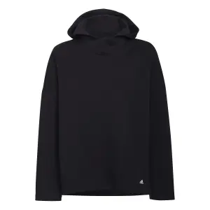 Sweatshirt girl adidas Mission Victory Doubleknit Loose Sport image-4