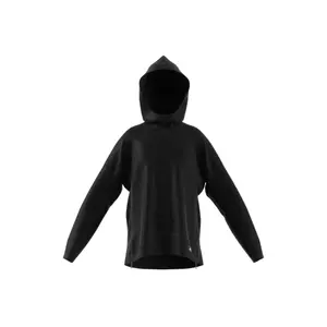 Sweatshirt girl adidas Mission Victory Doubleknit Loose Sport image-0