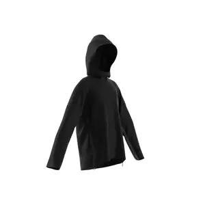 Sweatshirt girl adidas Mission Victory Doubleknit Loose Sport image-1