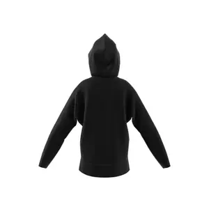 Sweatshirt girl adidas Mission Victory Doubleknit Loose Sport image-3