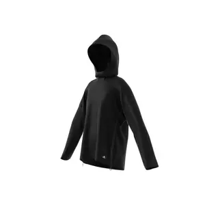 Sweatshirt girl adidas Mission Victory Doubleknit Loose Sport image-2
