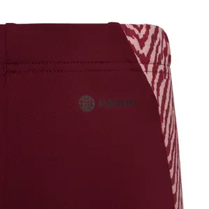 Leggings de niña adidas Designed 2 Move Seasonal image-4