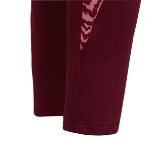 Leggings de niña adidas Designed 2 Move Seasonal image-6