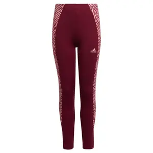 Leggings de niña adidas Designed 2 Move Seasonal image-0