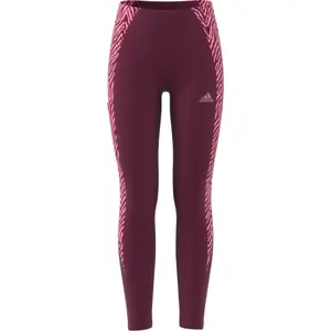 Leggings de niña adidas Designed 2 Move Seasonal image-3