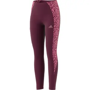 Leggings de niña adidas Designed 2 Move Seasonal image-2