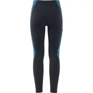 Leggings de niña adidas Designed 2 Move Seasonal image-2