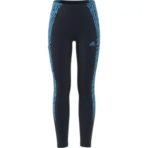 Leggings de niña adidas Designed 2 Move Seasonal image-1