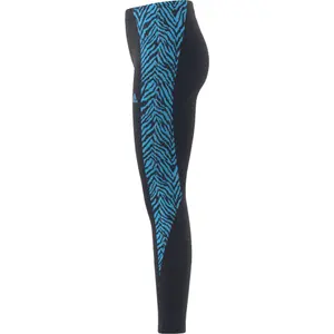 Leggings de niña adidas Designed 2 Move Seasonal image-4