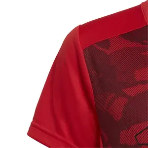 Camiseta para niños adidas Designed To Move Graphic image-4