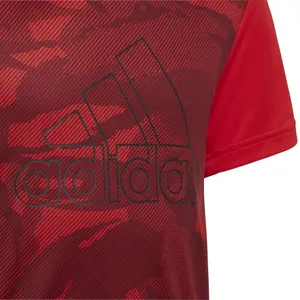 Camiseta para niños adidas Designed To Move Graphic image-5