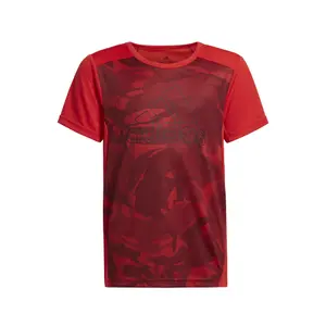 Camiseta para niños adidas Designed To Move Graphic image-0