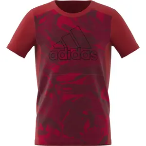 Camiseta para niños adidas Designed To Move Graphic image-3