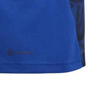 Maillot de niño adidas designed to move image-3