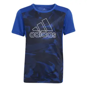 Maillot de niño adidas designed to move image-1