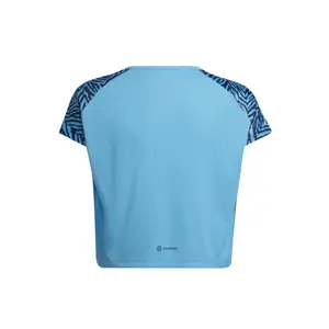 Maillot de chica adidas designed 2 move seasonal image-3