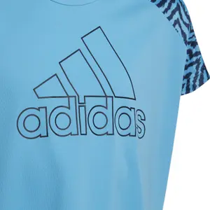Maillot de chica adidas designed 2 move seasonal image-1