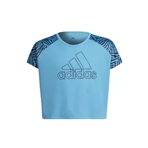 Maillot de chica adidas designed 2 move seasonal image-4