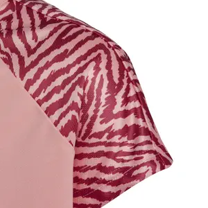 Camiseta de chica adidas Designed 2 Move Seasonal image-5