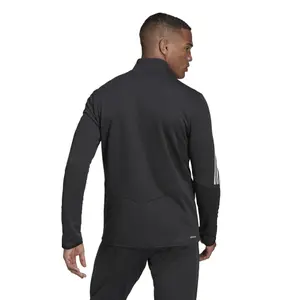 Camiseta adidas Haut zip 1/4 image-6