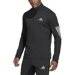 Camiseta adidas Haut zip 1/4 image-3